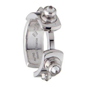 Nouvel Heritage 18K Diamond 'Brunch in NY' Ear Cuff